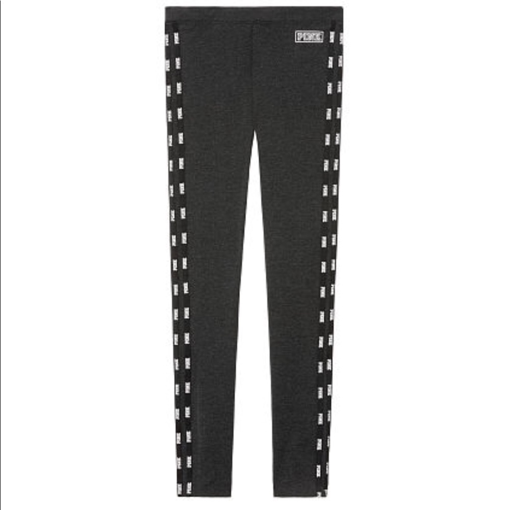 NWT Victoria Secret Pink leggings